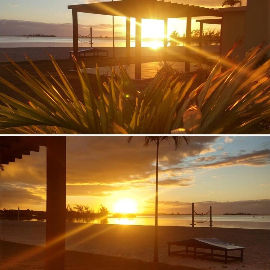 Golden Lake Residence Arraial do Cabo Exterior foto
