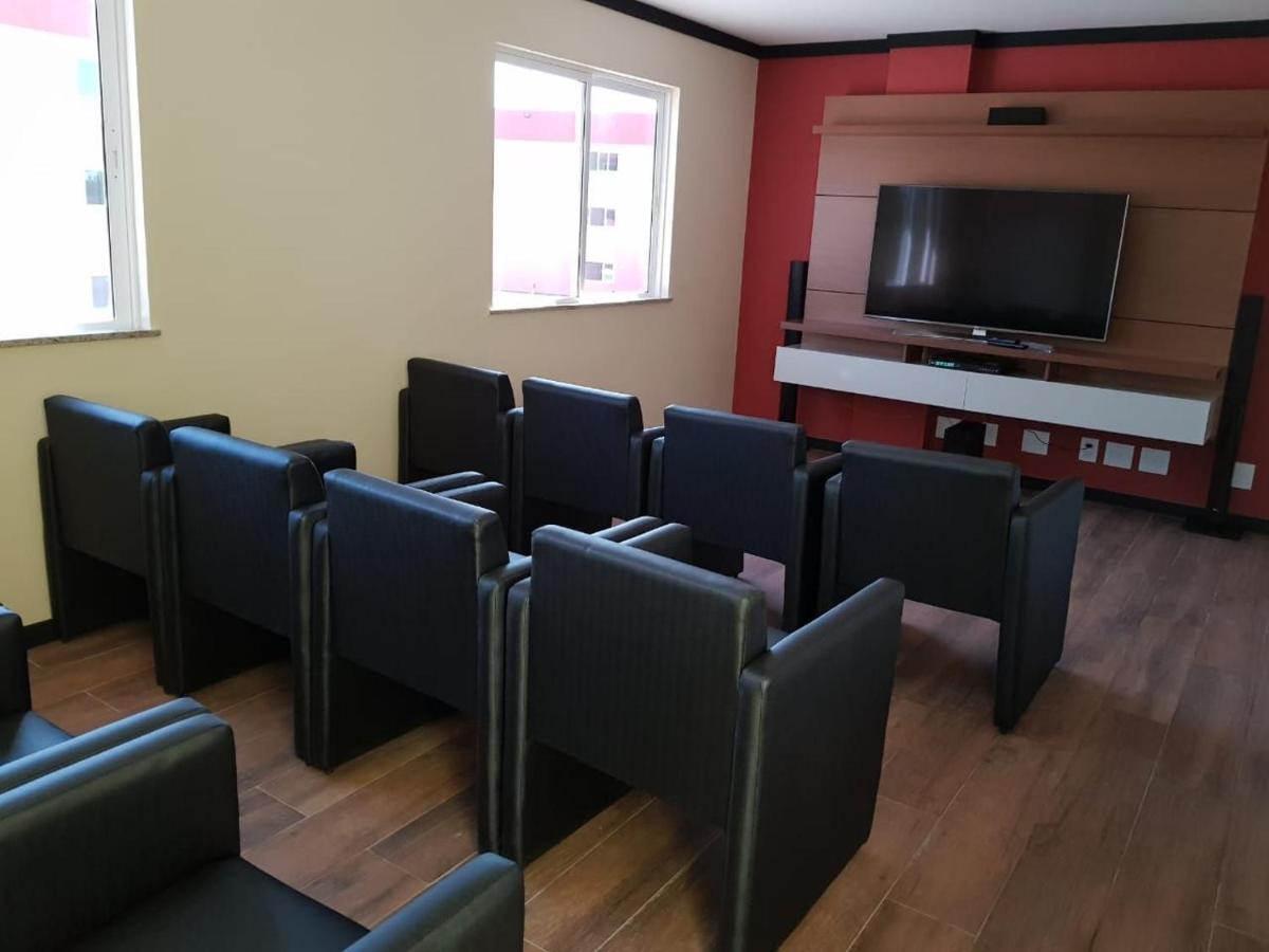 Golden Lake Residence Arraial do Cabo Exterior foto