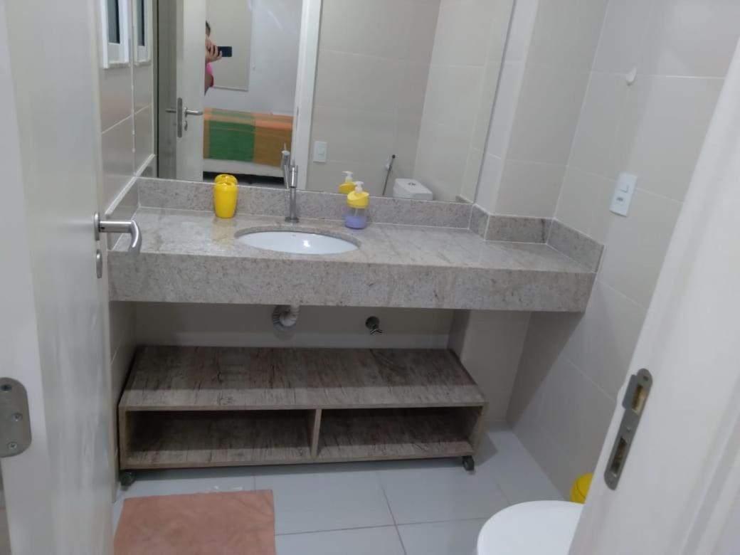 Golden Lake Residence Arraial do Cabo Exterior foto