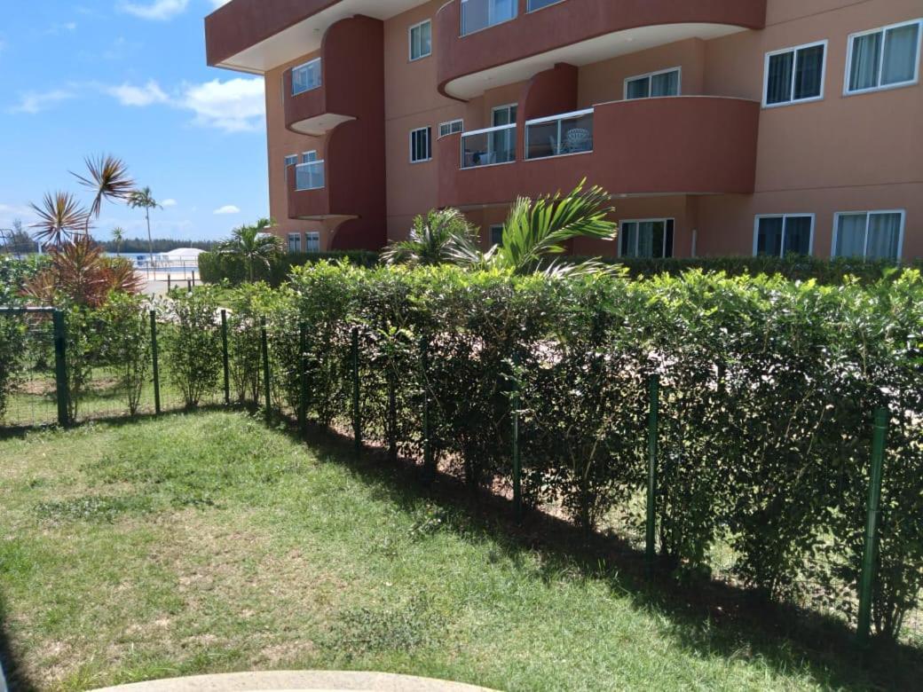 Golden Lake Residence Arraial do Cabo Exterior foto