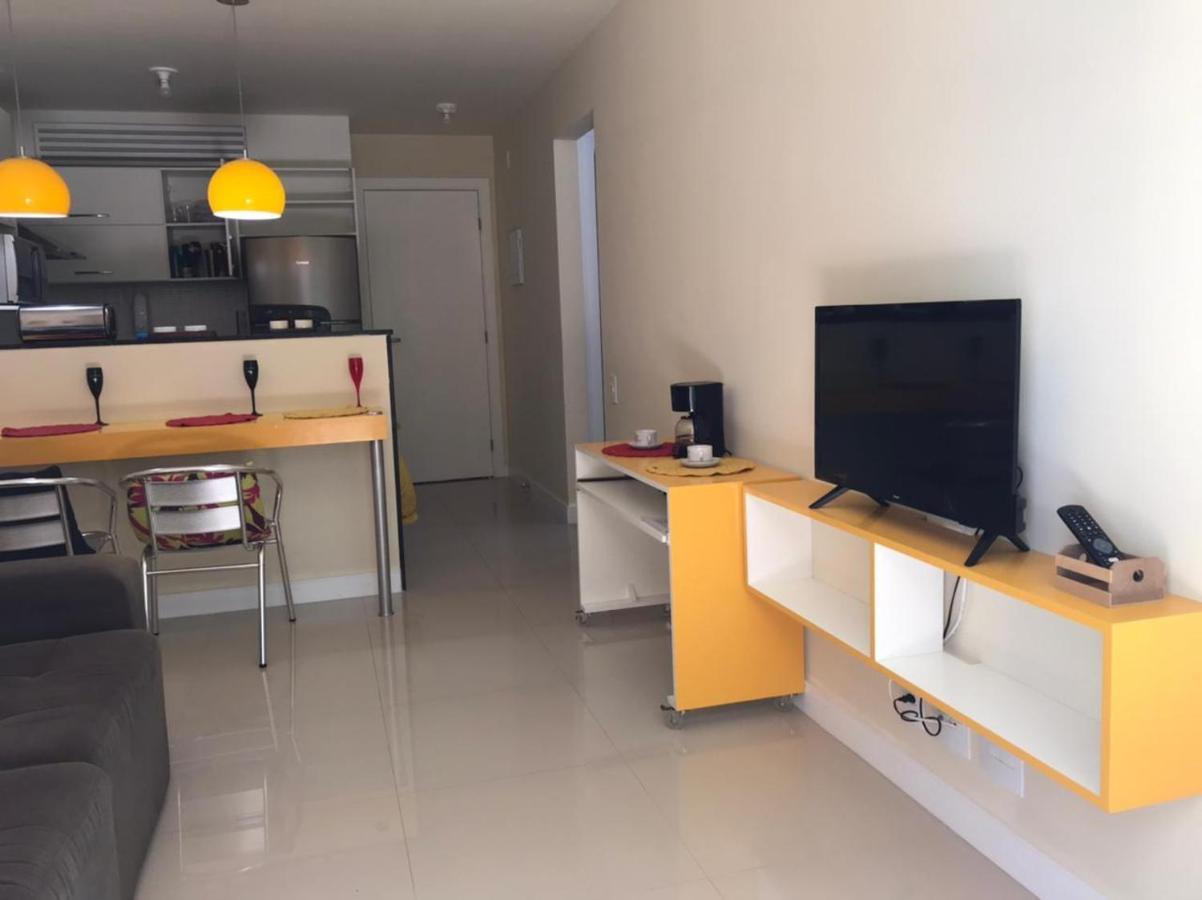 Golden Lake Residence Arraial do Cabo Exterior foto