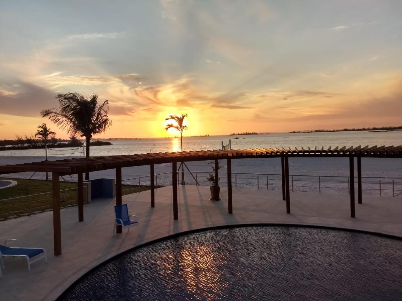 Golden Lake Residence Arraial do Cabo Exterior foto