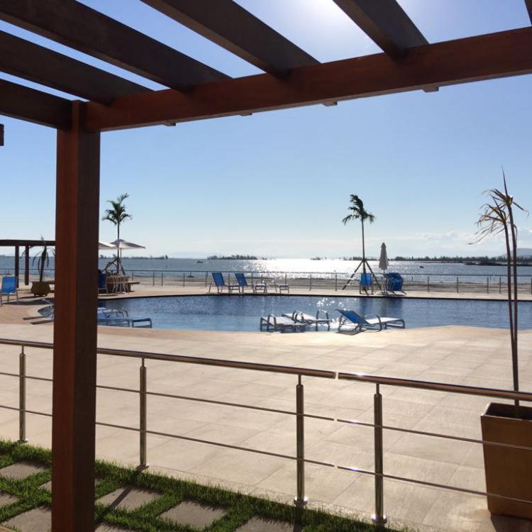 Golden Lake Residence Arraial do Cabo Exterior foto