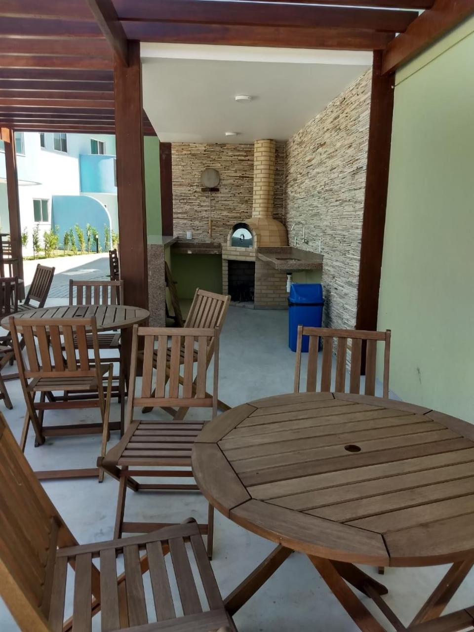 Golden Lake Residence Arraial do Cabo Exterior foto