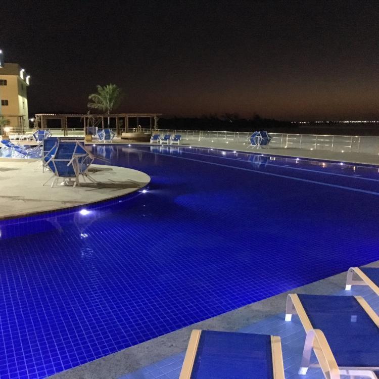 Golden Lake Residence Arraial do Cabo Exterior foto