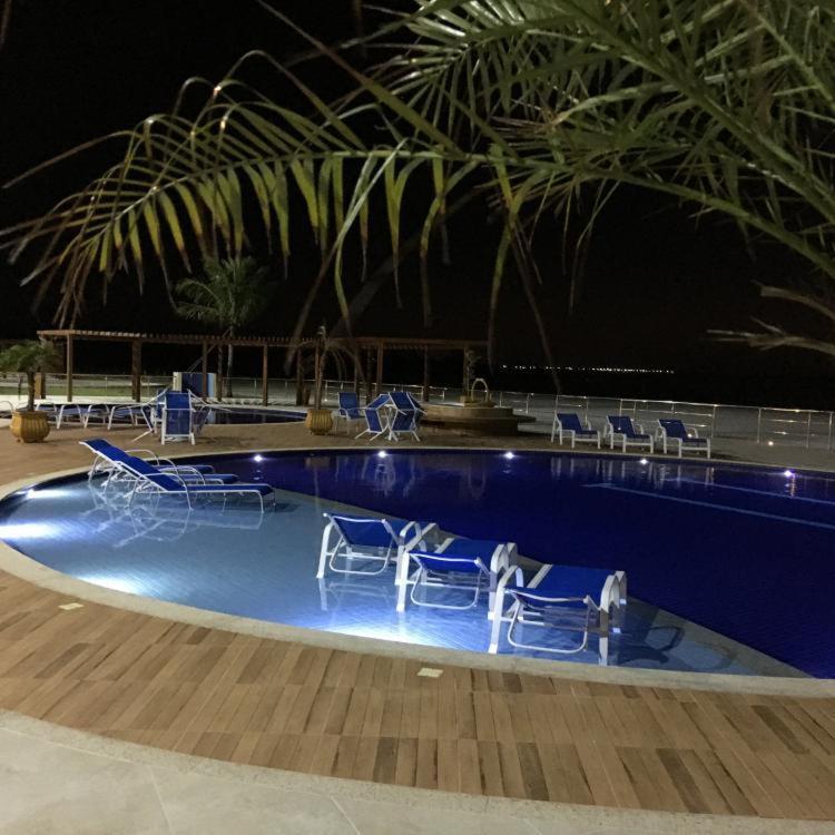 Golden Lake Residence Arraial do Cabo Exterior foto