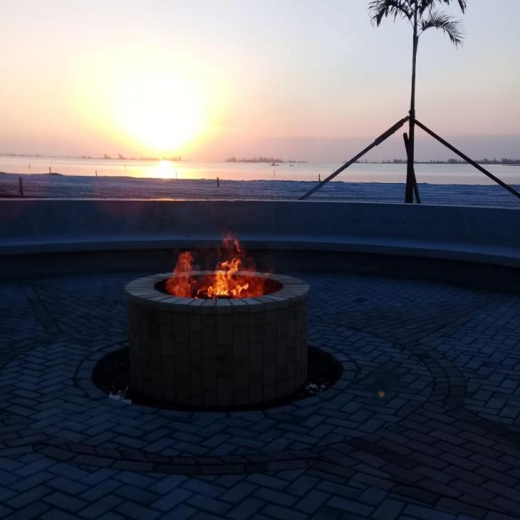 Golden Lake Residence Arraial do Cabo Exterior foto